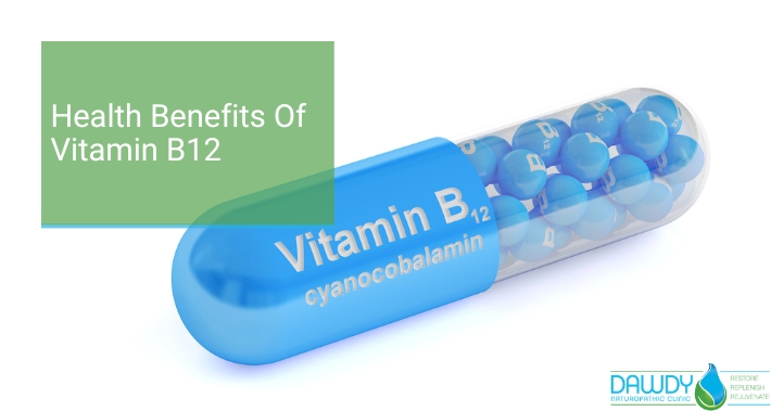 benefits of vitamin b6 and b12 injections Difference Between Vitamin B6 and Vitamin B12 | Difference Between main image 0